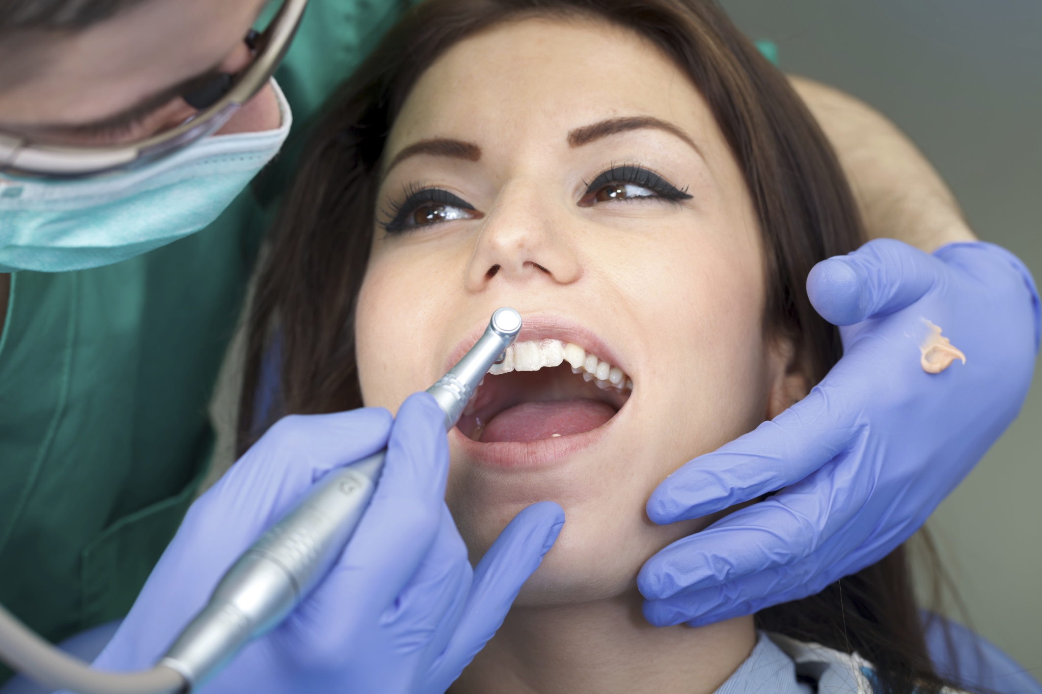 Oral Dentist 61