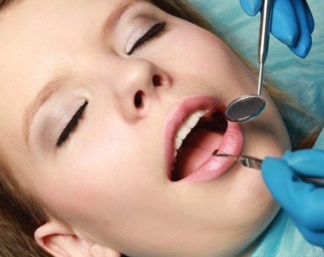 sedation-dentistry
