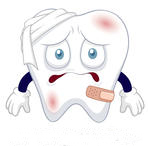 tooth trauma